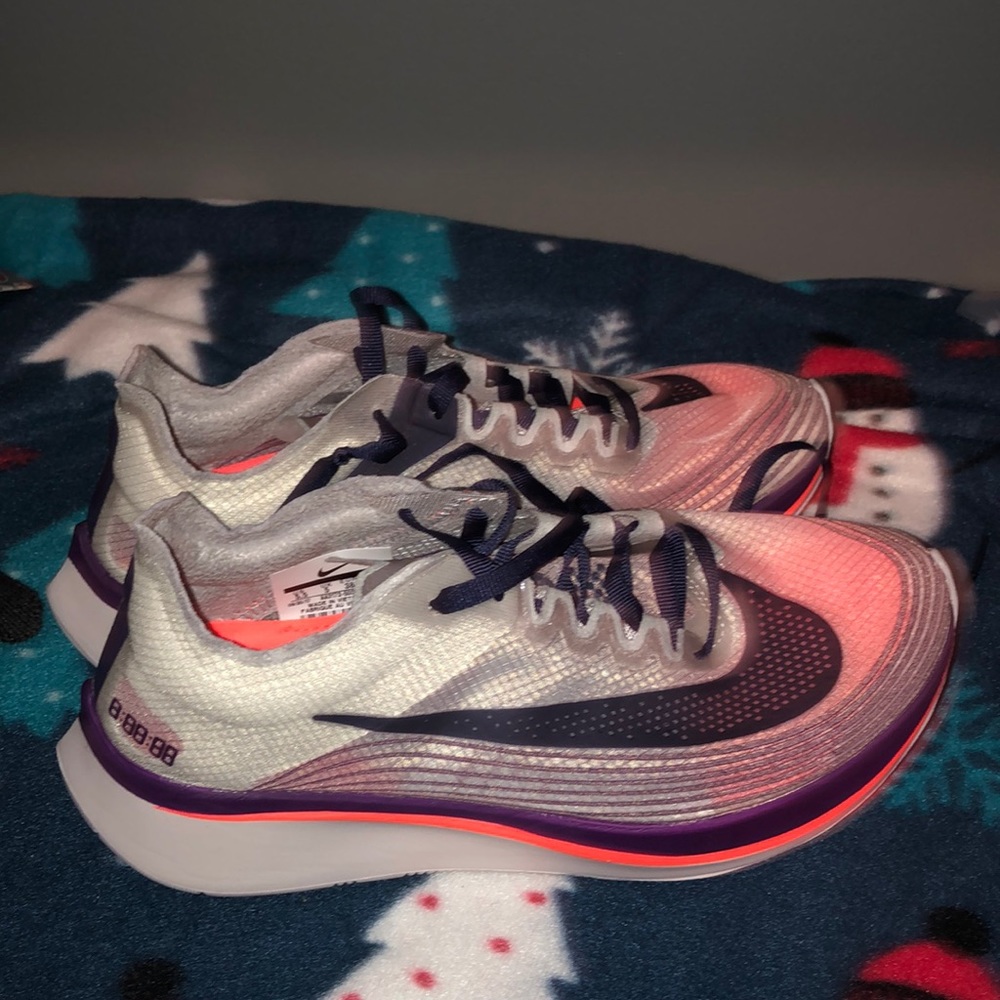 Nike shoes